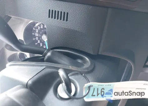 2012 Ford F-250 Lariat из США, поврежденный, VIN 1FT7W2BT1CEC80003